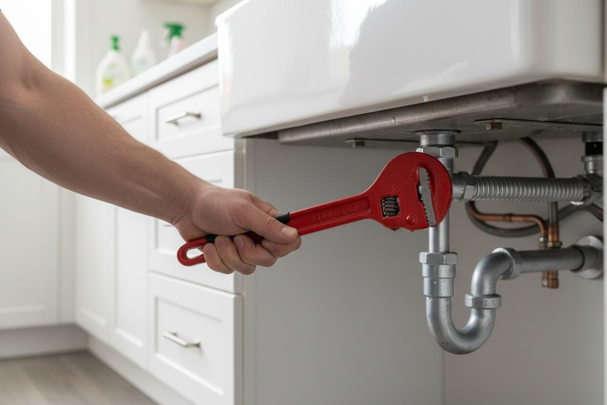How to choose the right professional for your next home project